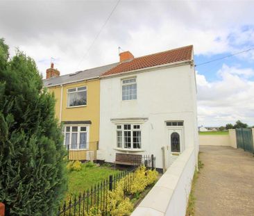 2 bedroom end of terrace house to rent - Photo 1