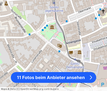 neu sanierte Dachgeschosswohnung mit tollen Wohnflair - Foto 1