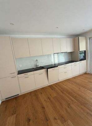 3.5 Zimmer, 96 m², EG - Photo 1