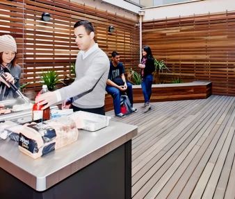 Studio Single Unit - Photo 4