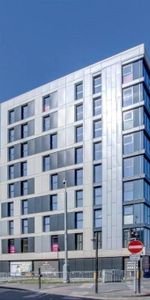 1 bedroom apartment to rent - Photo 4