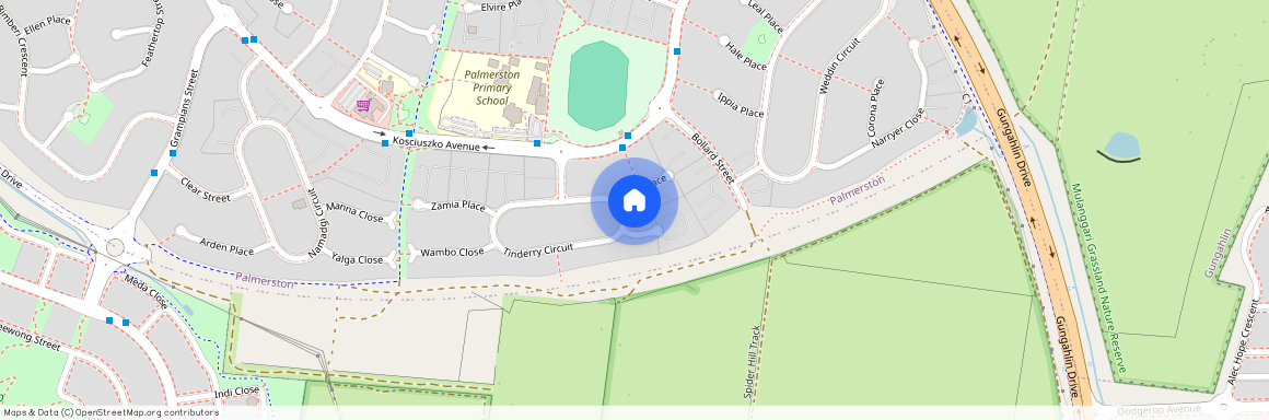 17 Tinderry Circuit, Palmerston