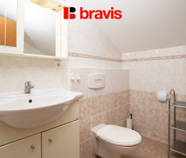 Pronájem bytu 2+kk 40 m² - Photo 1