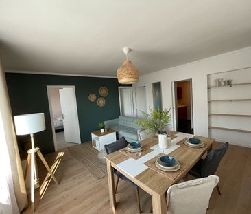 Location appartement 1 pièce, 9.08m², Caen - Photo 5