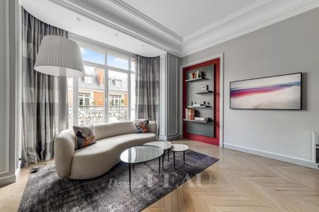 Appartement à louer à Paris 17Ème - Photo 2