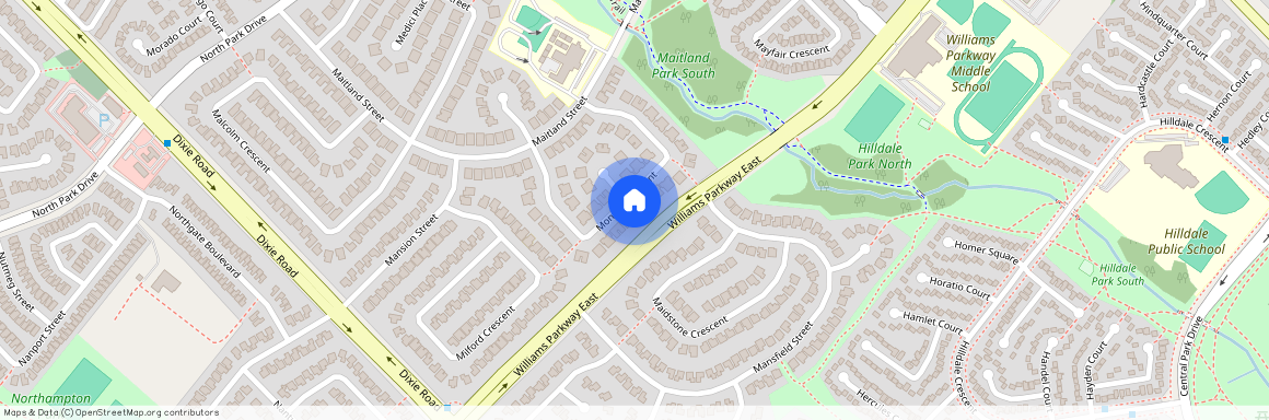 48, 48, Montjoy, Cres, L6S 3E7, Brampton