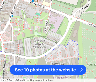 Komórka lokatorska, miejsce parkingowe, umeblowane - Photo 1