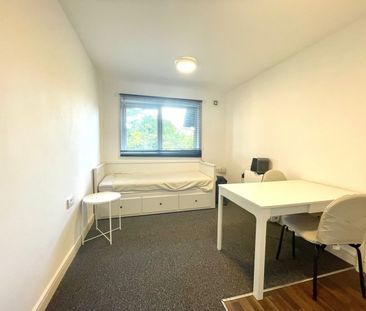 Studio Flat, Summer Hill Court, BS5 - Photo 4