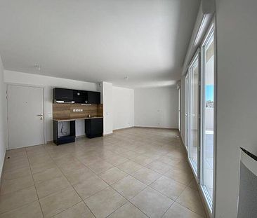 Location appartement neuf 1 pièce 34.4 m² à Montpellier (34000) - Photo 6