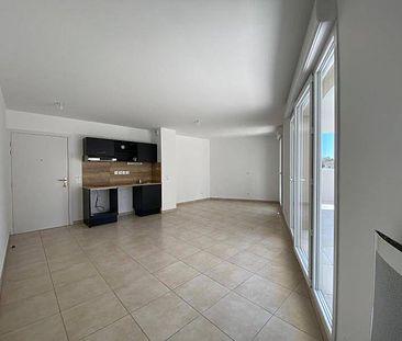 Location appartement neuf 1 pièce 34.4 m² à Montpellier (34000) - Photo 3