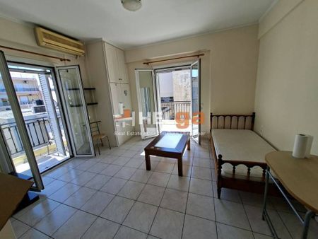 Studio/Γκαρσονιέρα για ενοικίαση Ζαρουχλέικα (Πάτρα) - Photo 4