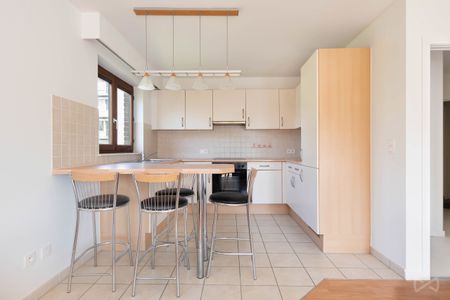 Appartement met één slaapkamer in Leuven Heverlee - Foto 4