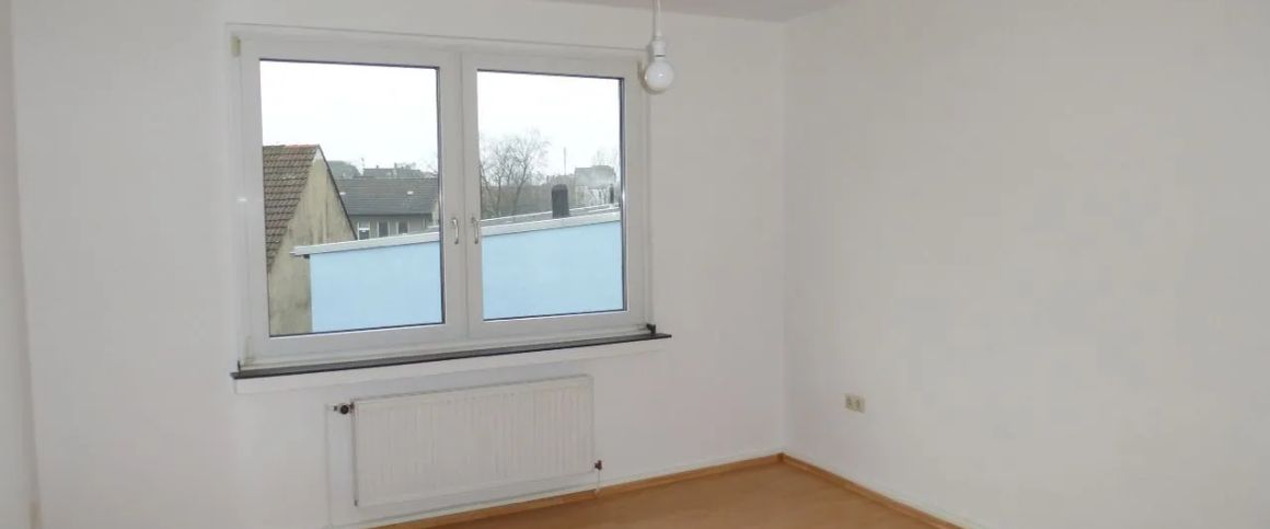 WG-geeignete 3-Zimmer-Wohnung, ca. 64,77m² Nähe Westpark zu vermieten! - Photo 1