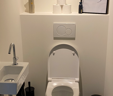 Gelijkvloers app. te huur in Hasselt voor € 1.175 met 2 slaapkamers - Foto 6