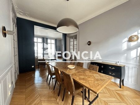 Tout savoir sur cet appartement dans le quartier Courcelles-Wagram, à Paris 17ème - Photo 4