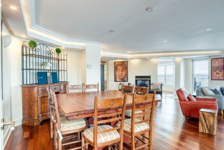 Condo for rent, Montréal (Saint-Laurent) - Photo 5