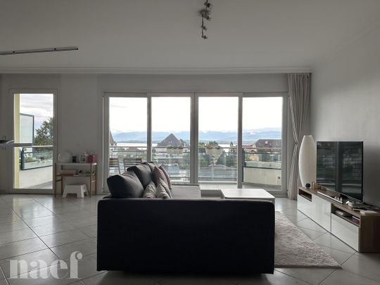 3.5 Zimmer, 135 m², 3. Stock - Photo 1