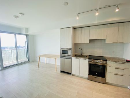 For Lease - 501 Yonge Street Unit# 4406, Toronto, Ontario - Photo 5