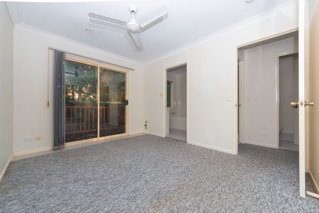 Included internet and water - Photo 3