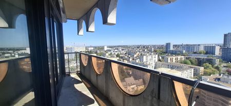 Appartement T2 à louer - 35 m² - Photo 2