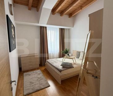 Apartament 2 camere cu balcon si parcare – Dumbravita - Photo 3