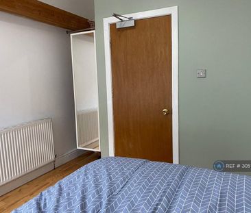 1 bedroom in a house share to rent - Photo 2