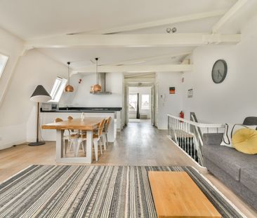 Te huur: Appartement Nassaukade in Amsterdam - Photo 3