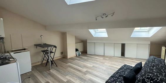 Appartement à louer 1 pièce 21m² - Photo 3