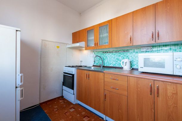 Pronájem bytu 2+1 55 m² - Photo 1