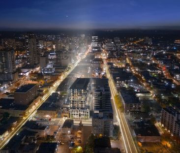 For Lease - 1 Jarvis Street Unit# 406, Hamilton, Ontario - Photo 6