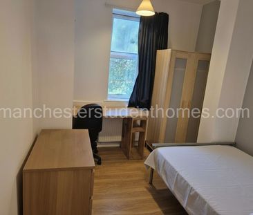 Kingswood Road, Manchester, M14 6RZ - Photo 3