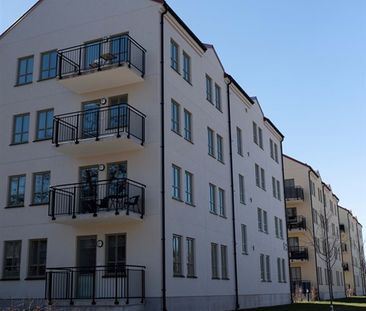 Järnvägsgatan 6 A - Foto 3