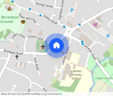 Tannery Terrace, Anstey - Photo 1