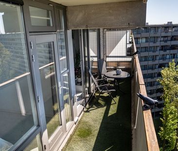 Kleiburg 1027, Amsterdam - Foto 6