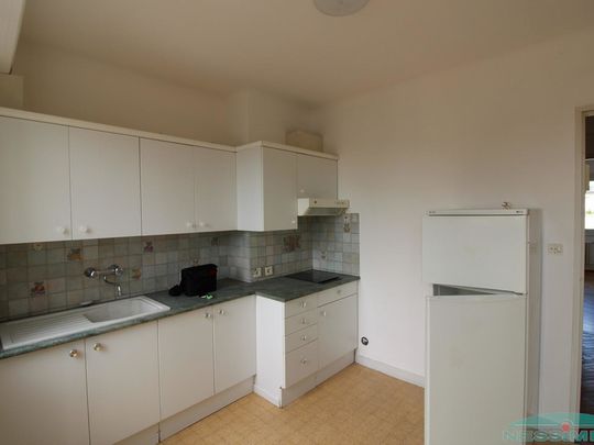 Appartement - 1 pièce - 42 m² - Strasbourg - Photo 1