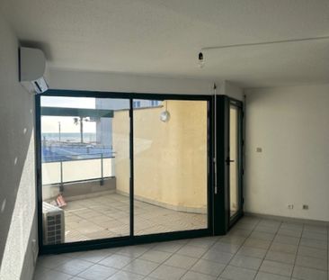 Location Appartement 2 pièces 55m² - Photo 1