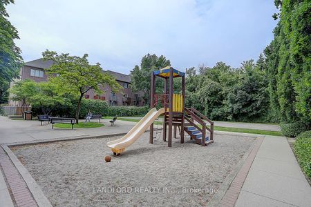 For Lease - 190 Manitoba Street Unit# 811, Toronto, Ontario - Photo 5