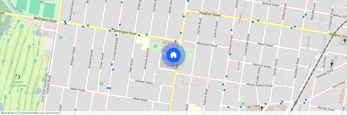 207A Park Road, NSW 2144, Auburn