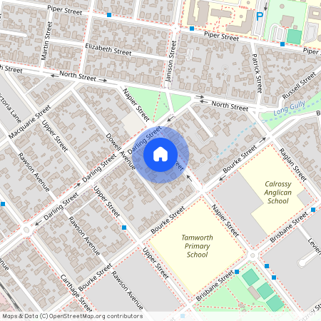 1/19 Napier Street, NSW 2340, Tamworth