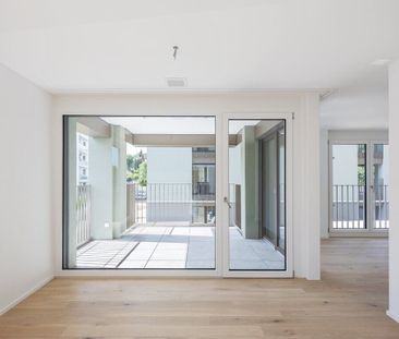 Ein glücklicher Wohnungsstart - Photo 6