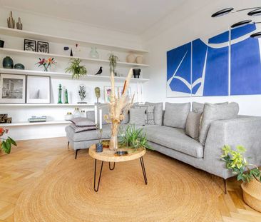 Neuvième de ligne 46 - Photo 3