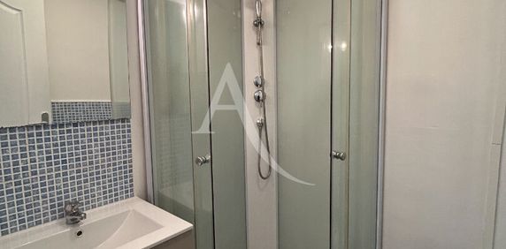 Location appartement 1 pièce, 16.15m², Jonzac - Photo 2