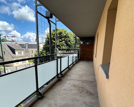 Location Appartement 3 pièces 59m² - Photo 2