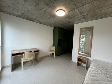 L'Escale Académique student residence - Foto 2