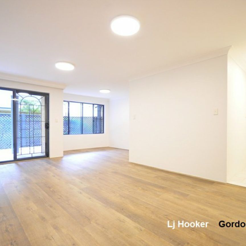 8/5-9 Hampden Road, Artarmon NSW, Belconnen - Photo 1