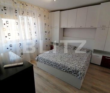 Apartament de 2 camere, centrala termica, aer conditionat, zona Rotonda - Fotografie 6