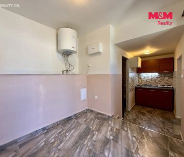 Pronájem bytu 1+kk 22 m² - Photo 2