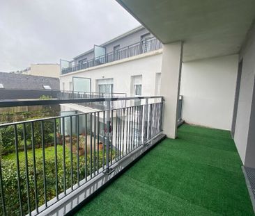 Location Appartement 2 pièces 41m² - Photo 1