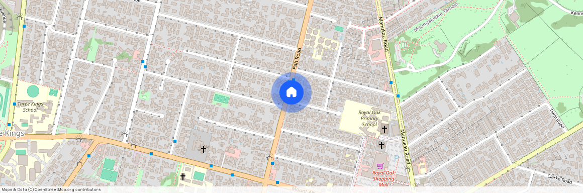 3/66 Pah Road, Epsom, Auckland City