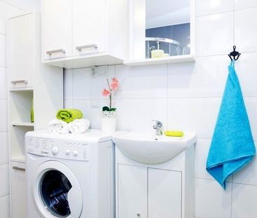 Pokój, ul. Pleszowska - Zdjęcie 1